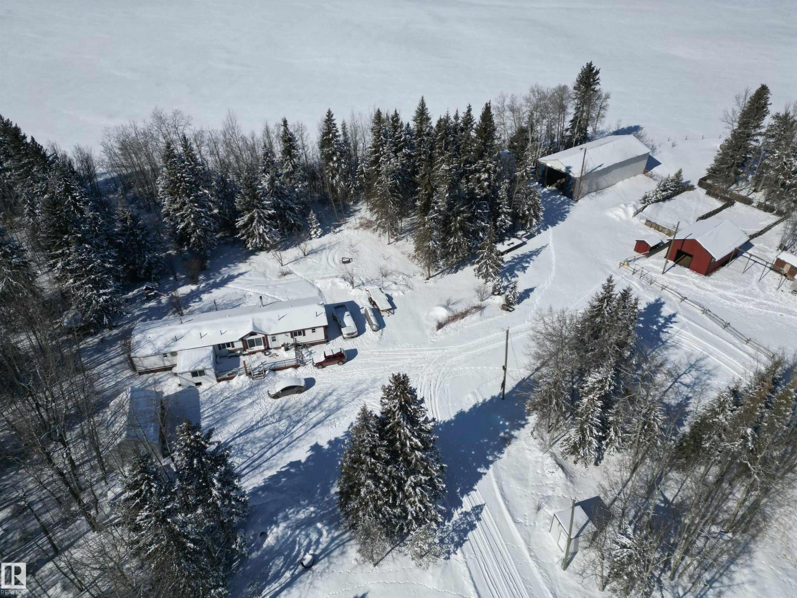 453020 Rge Road 274, Rural Wetaskiwin County, Alberta T0C 1H0 - Photo 59 - E4477581