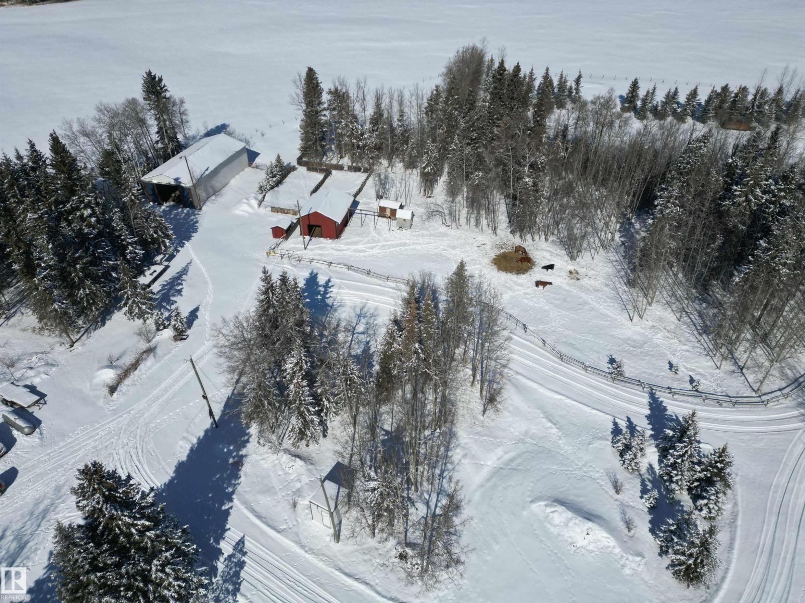 453020 Rge Road 274, Rural Wetaskiwin County, Alberta T0C 1H0 - Photo 60 - E4477581