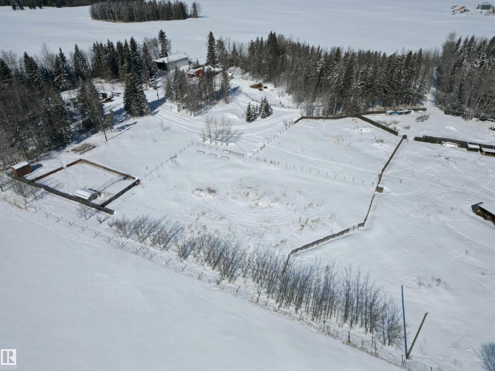 453020 Rge Road 274, Rural Wetaskiwin County, Alberta T0C 1H0 - Photo 61 - E4477581