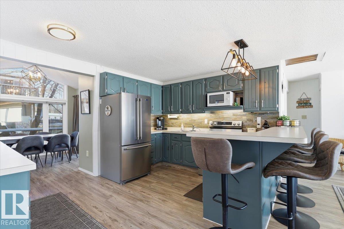 17 Lakeshore Dr, Rural Wetaskiwin County, Alberta T0C 2V0 - Photo 11 - E4477594