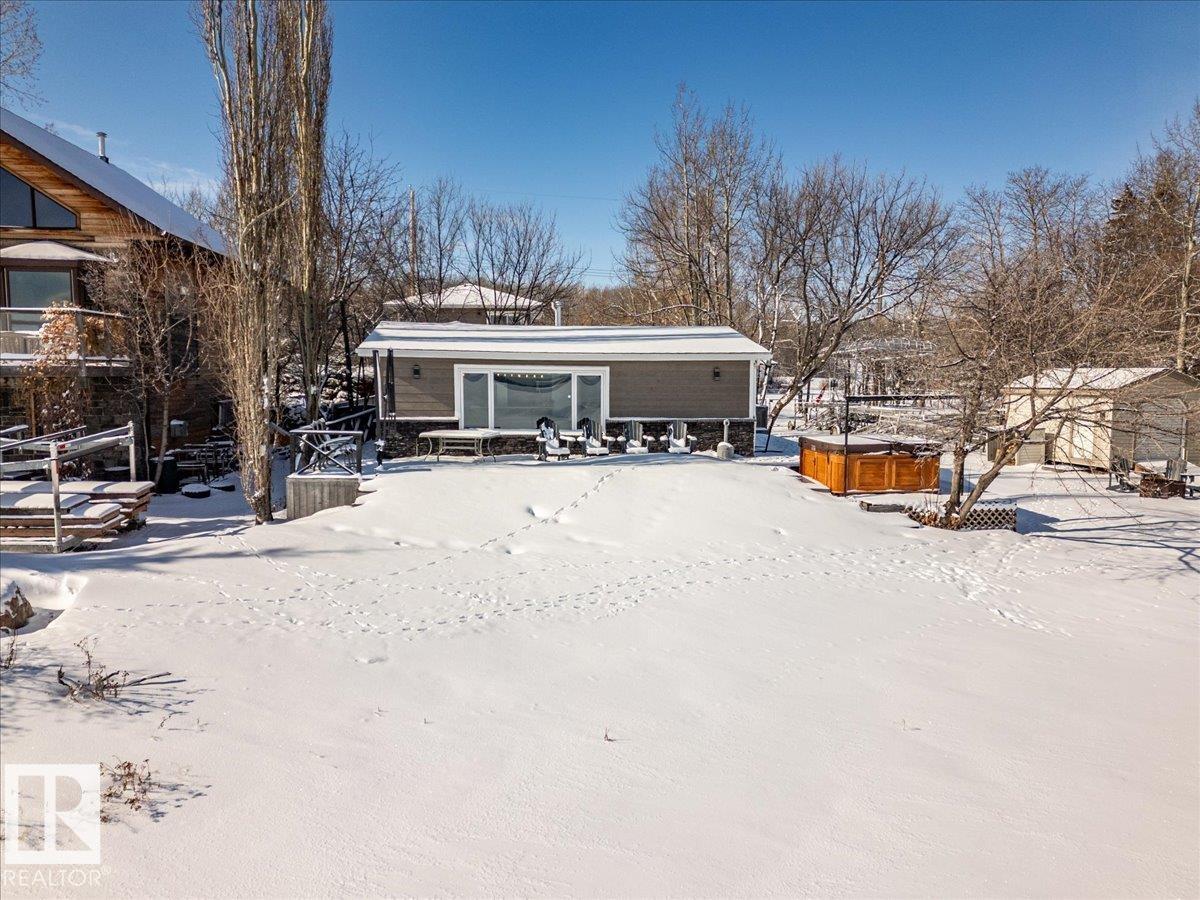 17 Lakeshore Dr, Rural Wetaskiwin County, Alberta T0C 2V0 - Photo 37 - E4477594