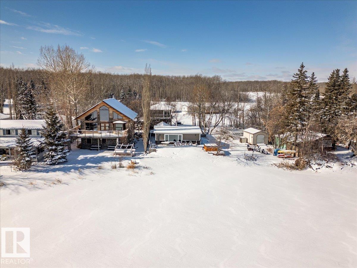 17 Lakeshore Dr, Rural Wetaskiwin County, Alberta T0C 2V0 - Photo 38 - E4477594