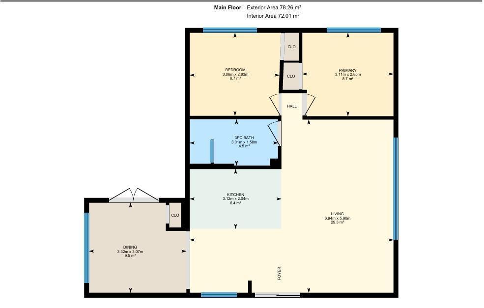 17 Lakeshore Dr, Rural Wetaskiwin County, Alberta T0C 2V0 - Photo 46 - E4477594