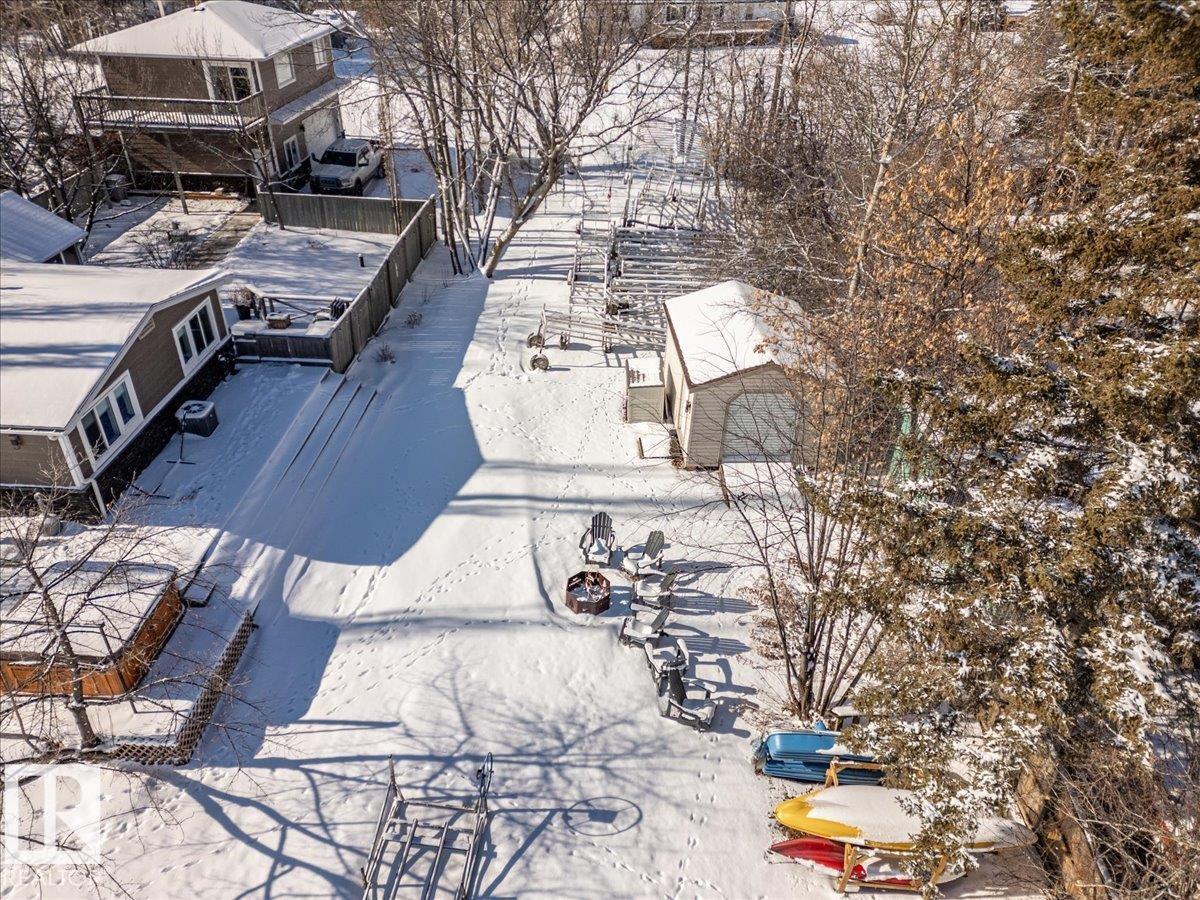 19 Lakeshore Dr, Rural Wetaskiwin County, Alberta T0C 2V0 - Photo 12 - E4477596