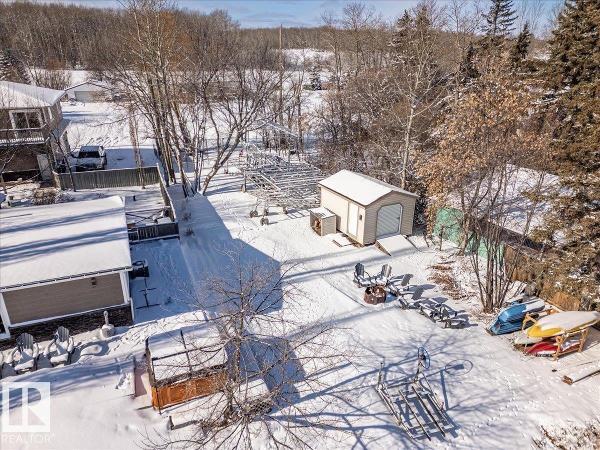 19 Lakeshore Dr, Rural Wetaskiwin County, Alberta T0C 2V0 - Photo 15 - E4477596