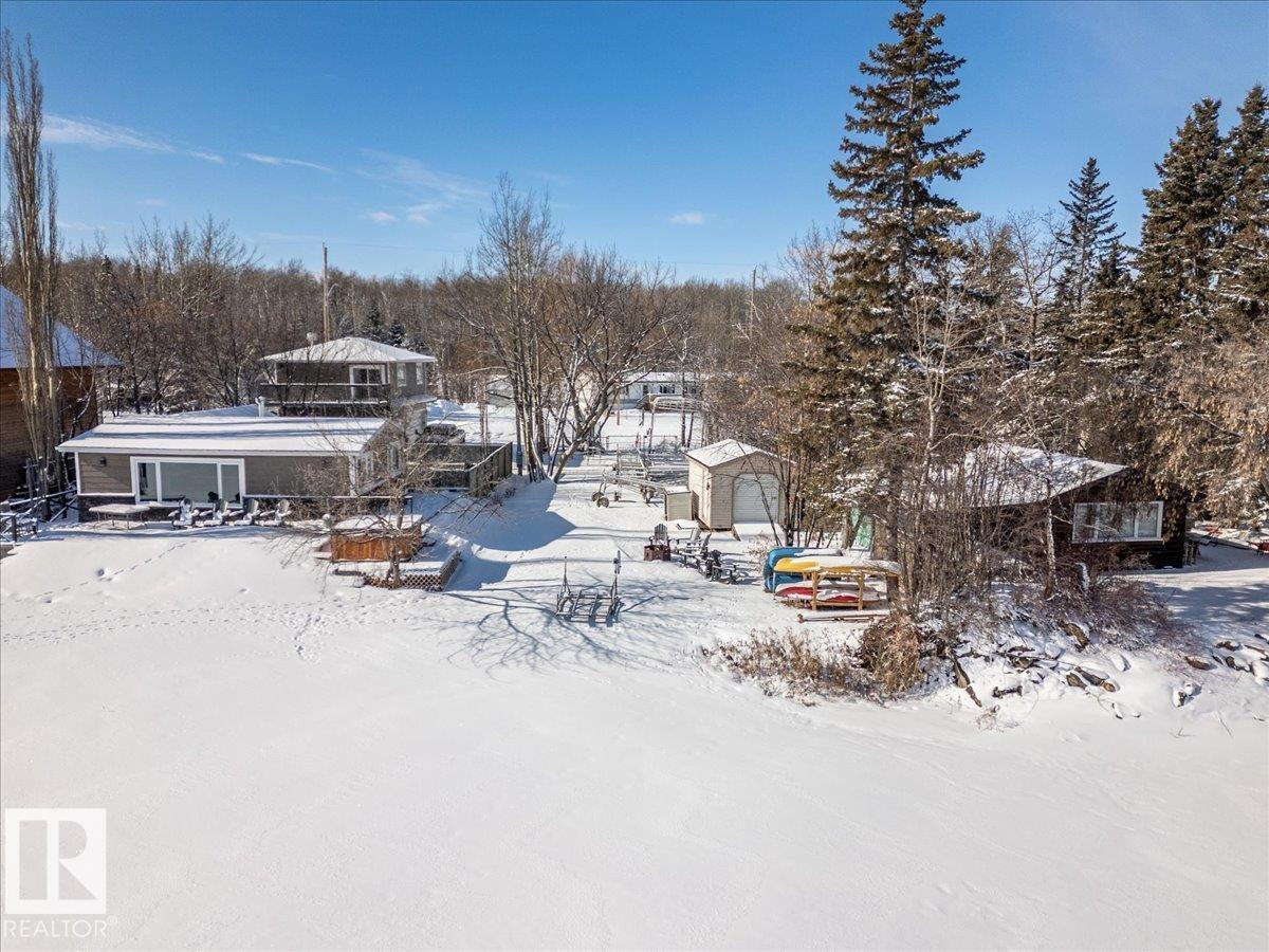 19 Lakeshore Dr, Rural Wetaskiwin County, Alberta T0C 2V0 - Photo 2 - E4477596