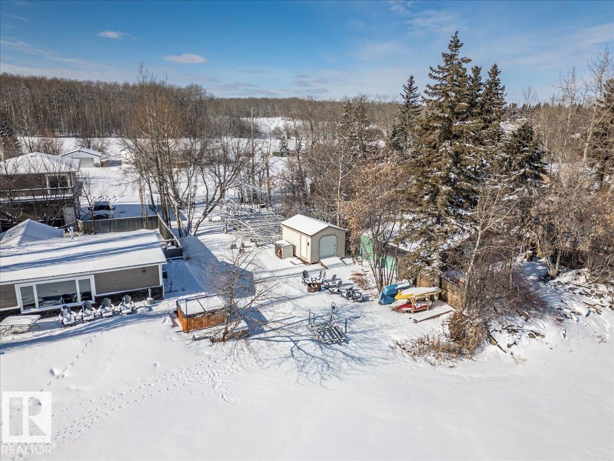 19 Lakeshore Dr, Rural Wetaskiwin County, Alberta T0C 2V0 - Photo 8 - E4477596