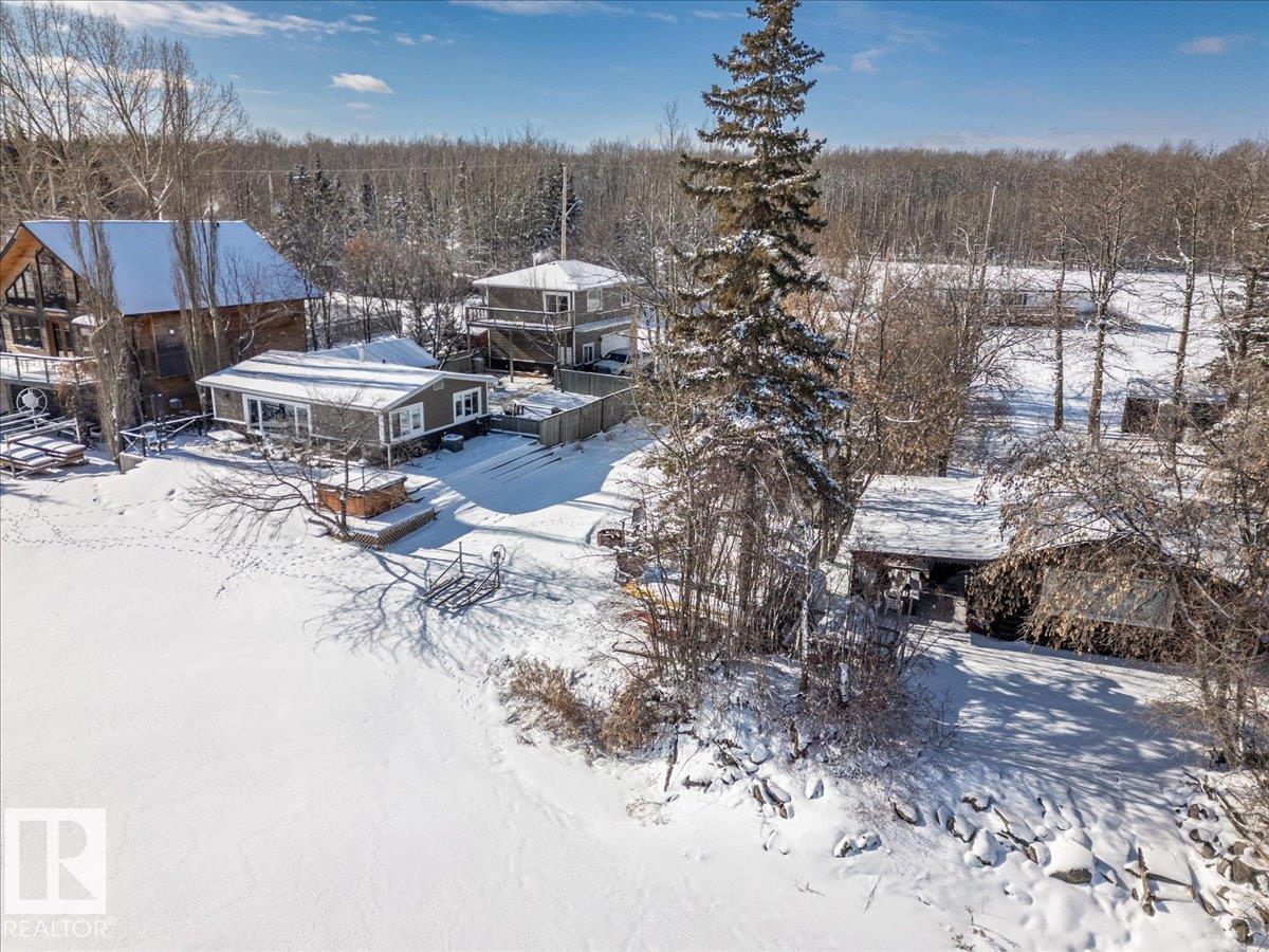19 Lakeshore Dr, Rural Wetaskiwin County, Alberta T0C 2V0 - Photo 9 - E4477596