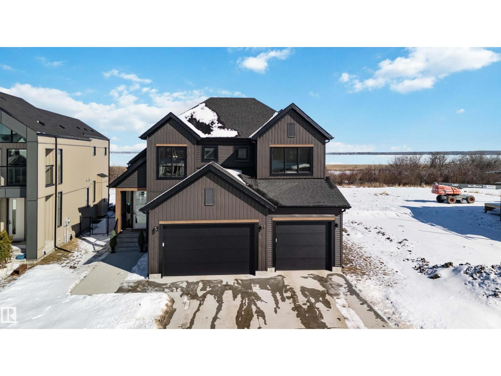 #35 3410 Ste. Anne Tr, Rural Lac Ste. Anne County, Alberta T0E 0A1 - Photo 61 - E4477609