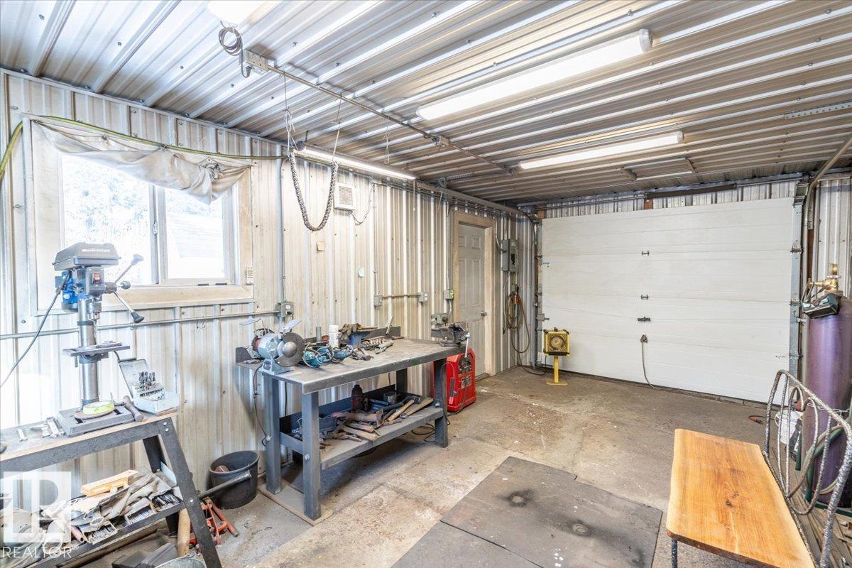 5013 48 Av, Thorsby, Alberta  T0C 2P0 - Photo 25 - E4477628