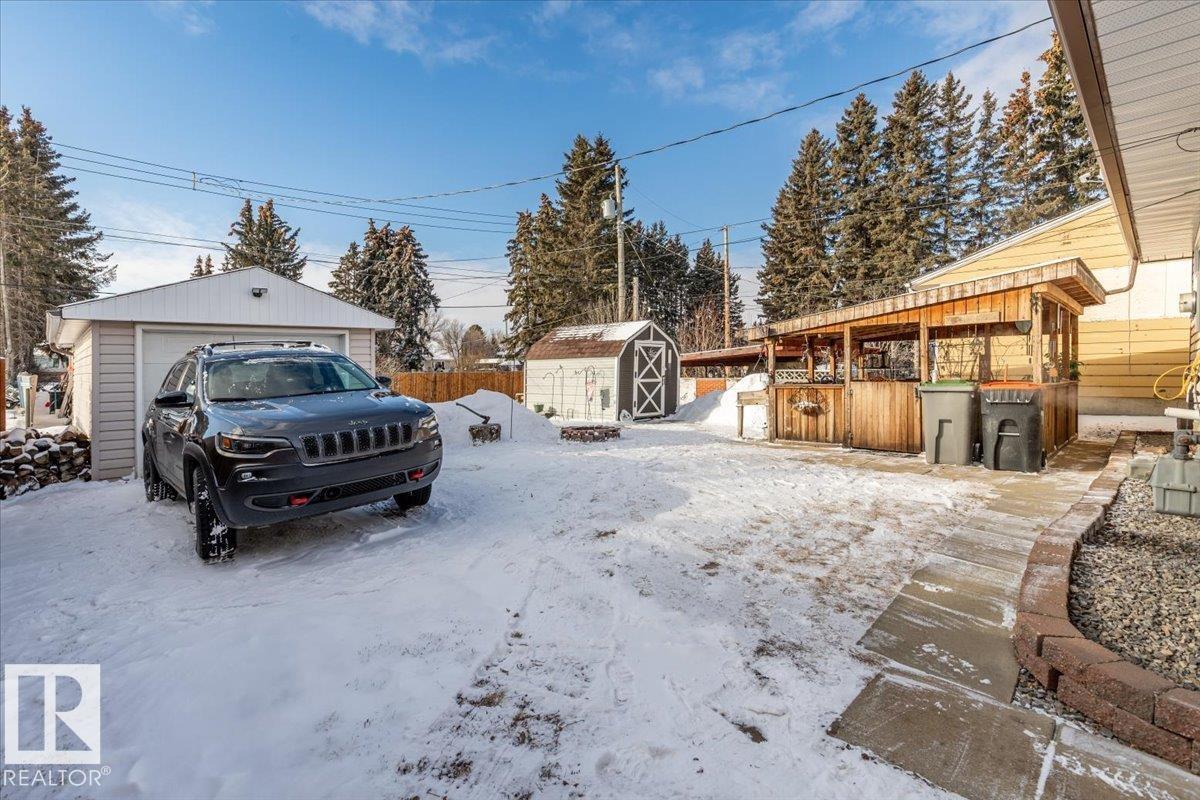 5013 48 Av, Thorsby, Alberta  T0C 2P0 - Photo 27 - E4477628
