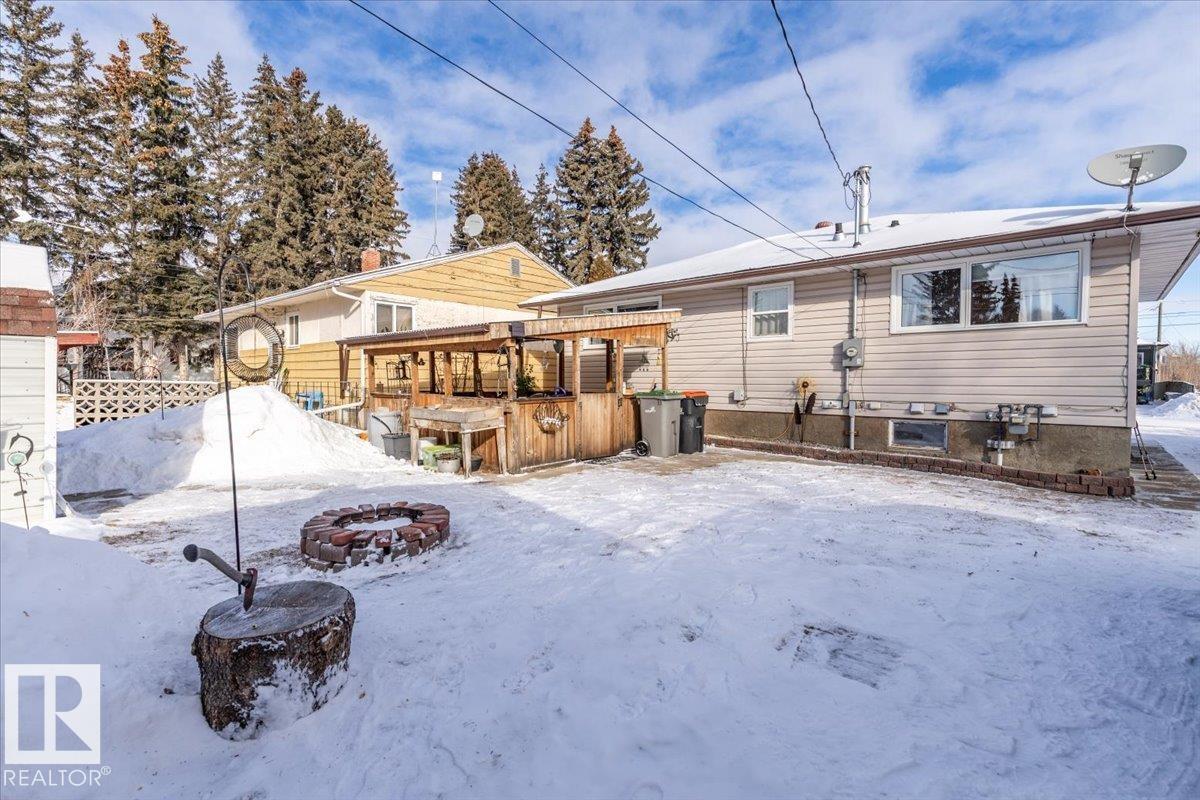 5013 48 Av, Thorsby, Alberta  T0C 2P0 - Photo 28 - E4477628