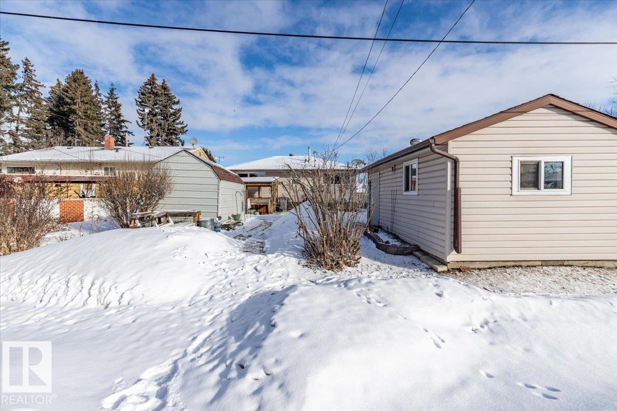 5013 48 Av, Thorsby, Alberta  T0C 2P0 - Photo 29 - E4477628