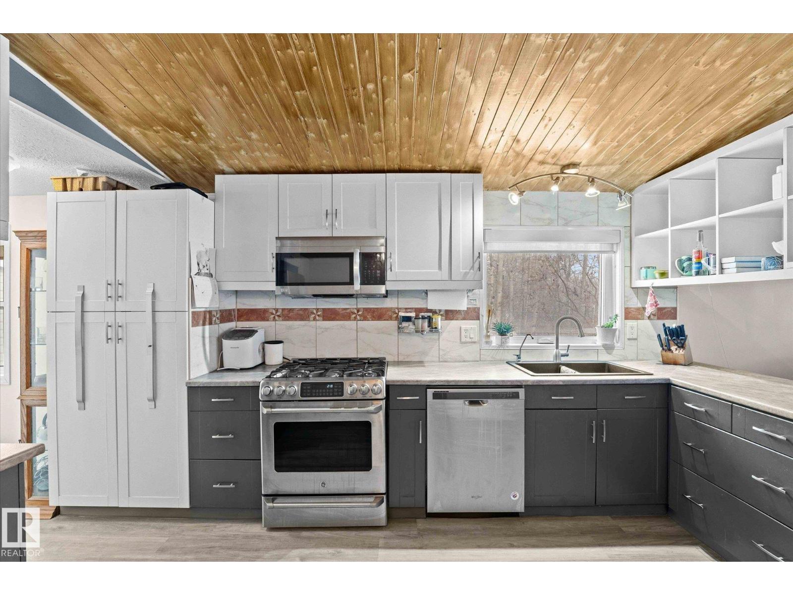 #61 54228 Rge Road 12, Rural Lac Ste. Anne County, Alberta  T0E 1V2 - Photo 13 - E4477643