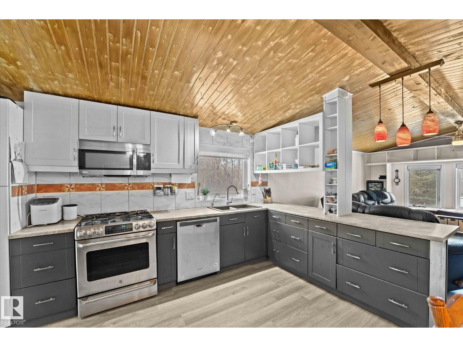 #61 54228 Rge Road 12, Rural Lac Ste. Anne County, Alberta  T0E 1V2 - Photo 15 - E4477643