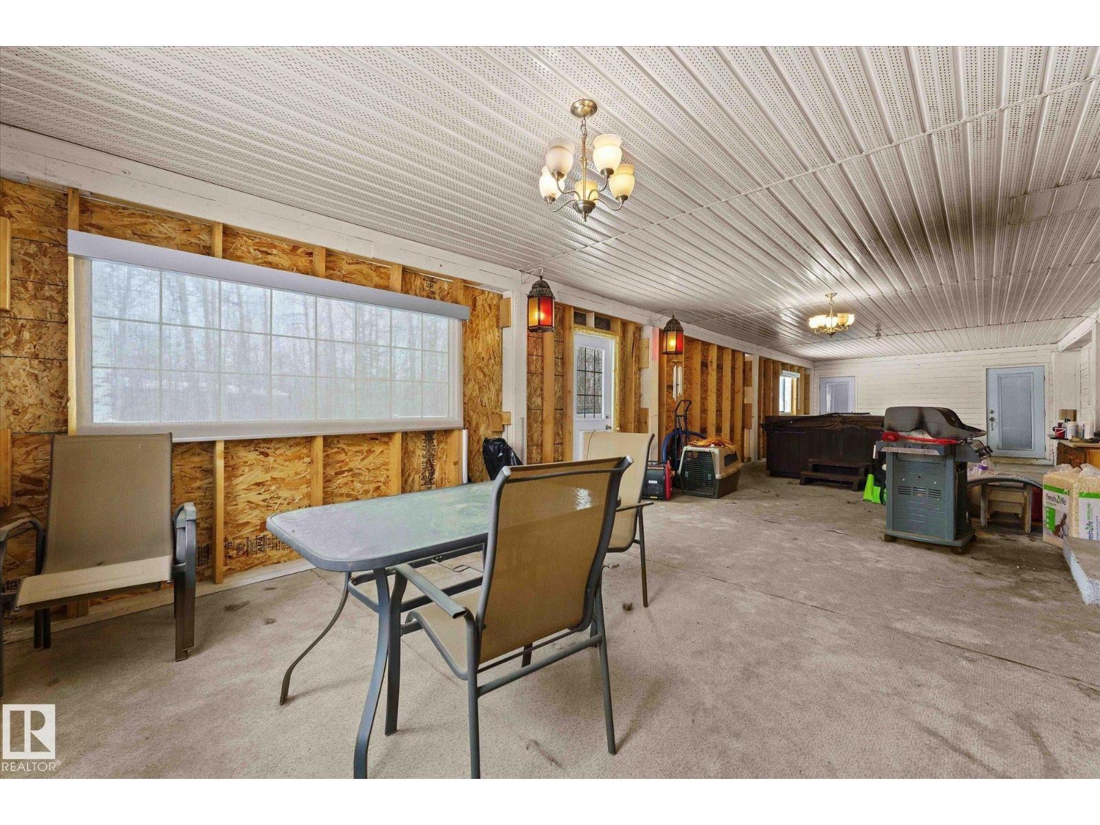 #61 54228 Rge Road 12, Rural Lac Ste. Anne County, Alberta  T0E 1V2 - Photo 33 - E4477643