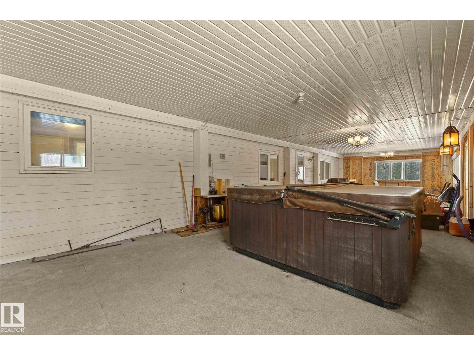 #61 54228 Rge Road 12, Rural Lac Ste. Anne County, Alberta  T0E 1V2 - Photo 34 - E4477643