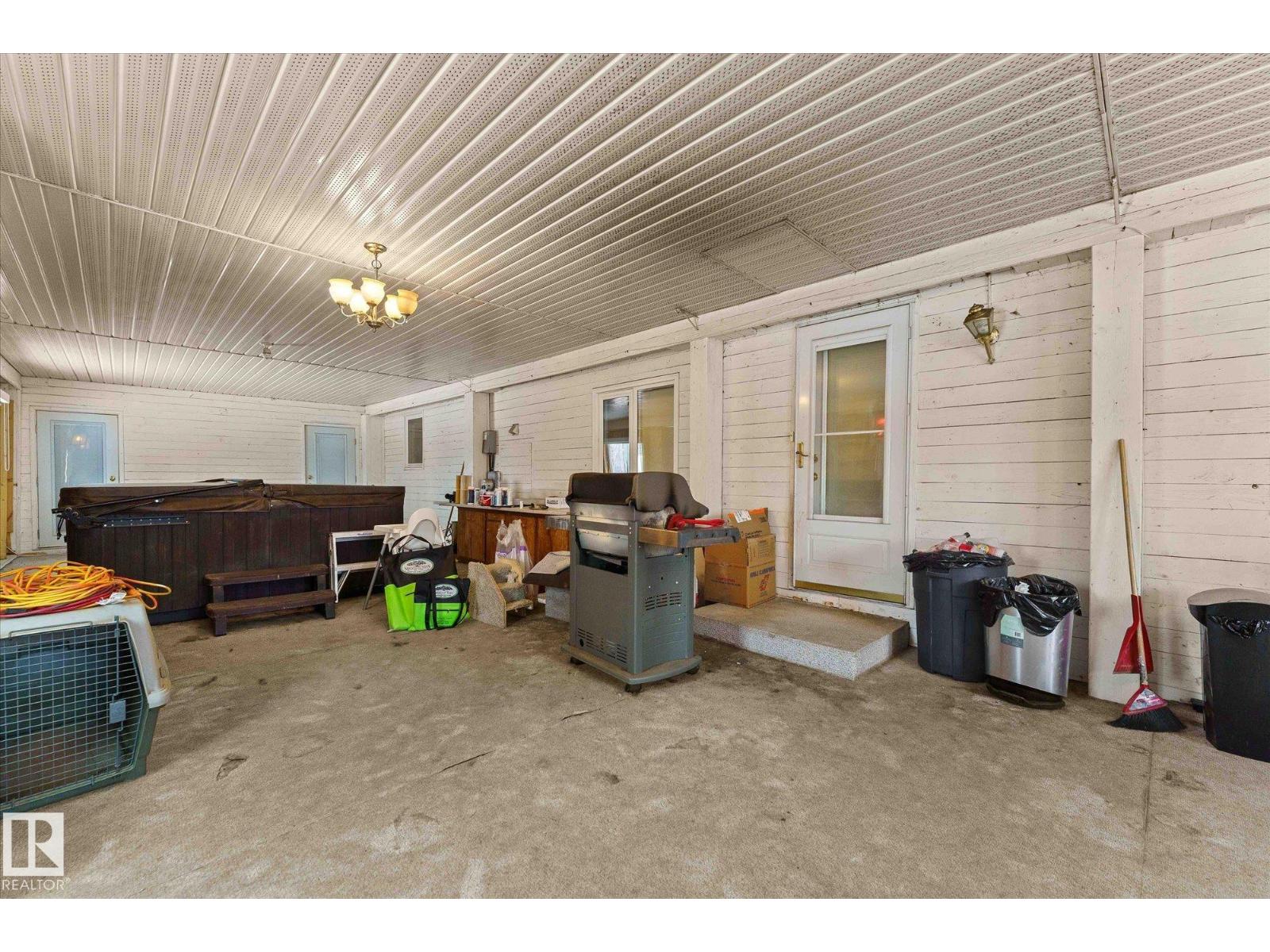 #61 54228 Rge Road 12, Rural Lac Ste. Anne County, Alberta  T0E 1V2 - Photo 35 - E4477643