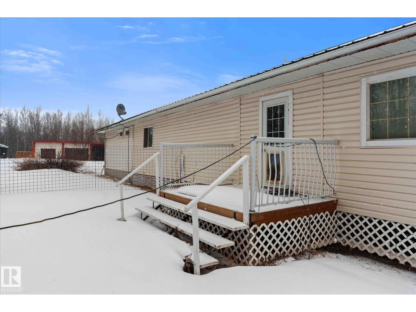 #61 54228 Rge Road 12, Rural Lac Ste. Anne County, Alberta  T0E 1V2 - Photo 36 - E4477643