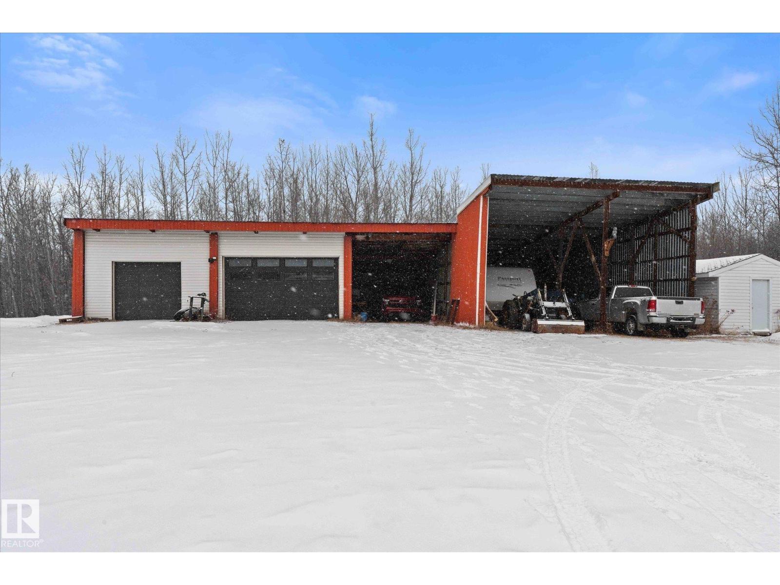 #61 54228 Rge Road 12, Rural Lac Ste. Anne County, Alberta  T0E 1V2 - Photo 37 - E4477643