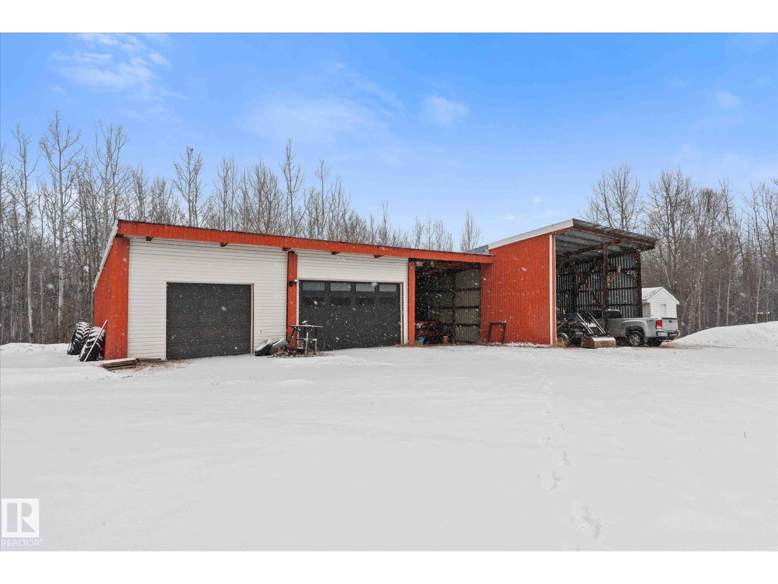 #61 54228 Rge Road 12, Rural Lac Ste. Anne County, Alberta  T0E 1V2 - Photo 38 - E4477643