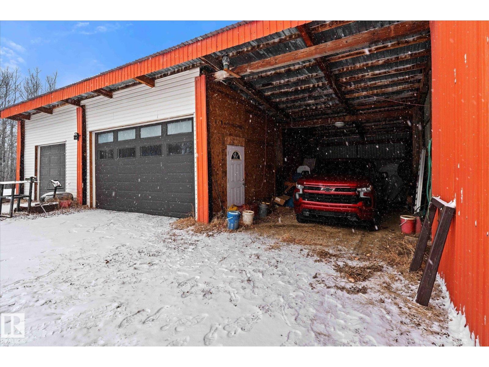 #61 54228 Rge Road 12, Rural Lac Ste. Anne County, Alberta  T0E 1V2 - Photo 39 - E4477643