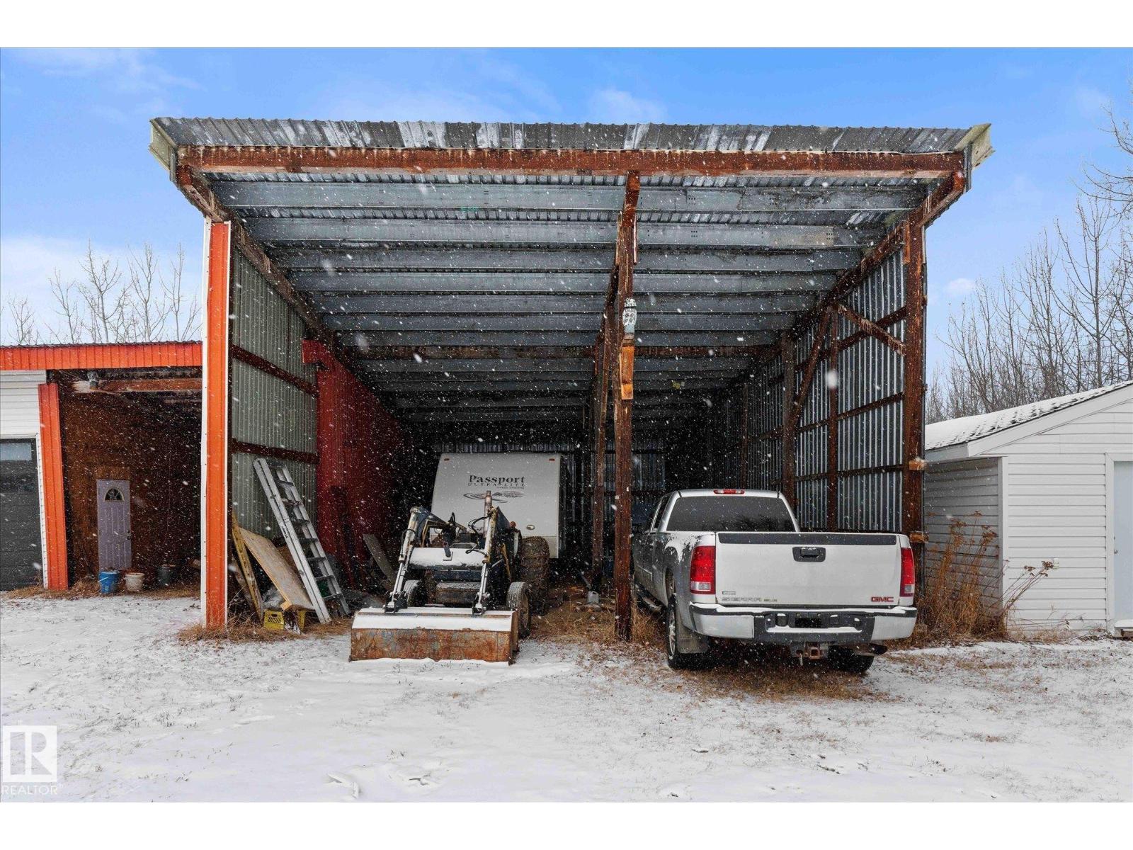 #61 54228 Rge Road 12, Rural Lac Ste. Anne County, Alberta  T0E 1V2 - Photo 40 - E4477643