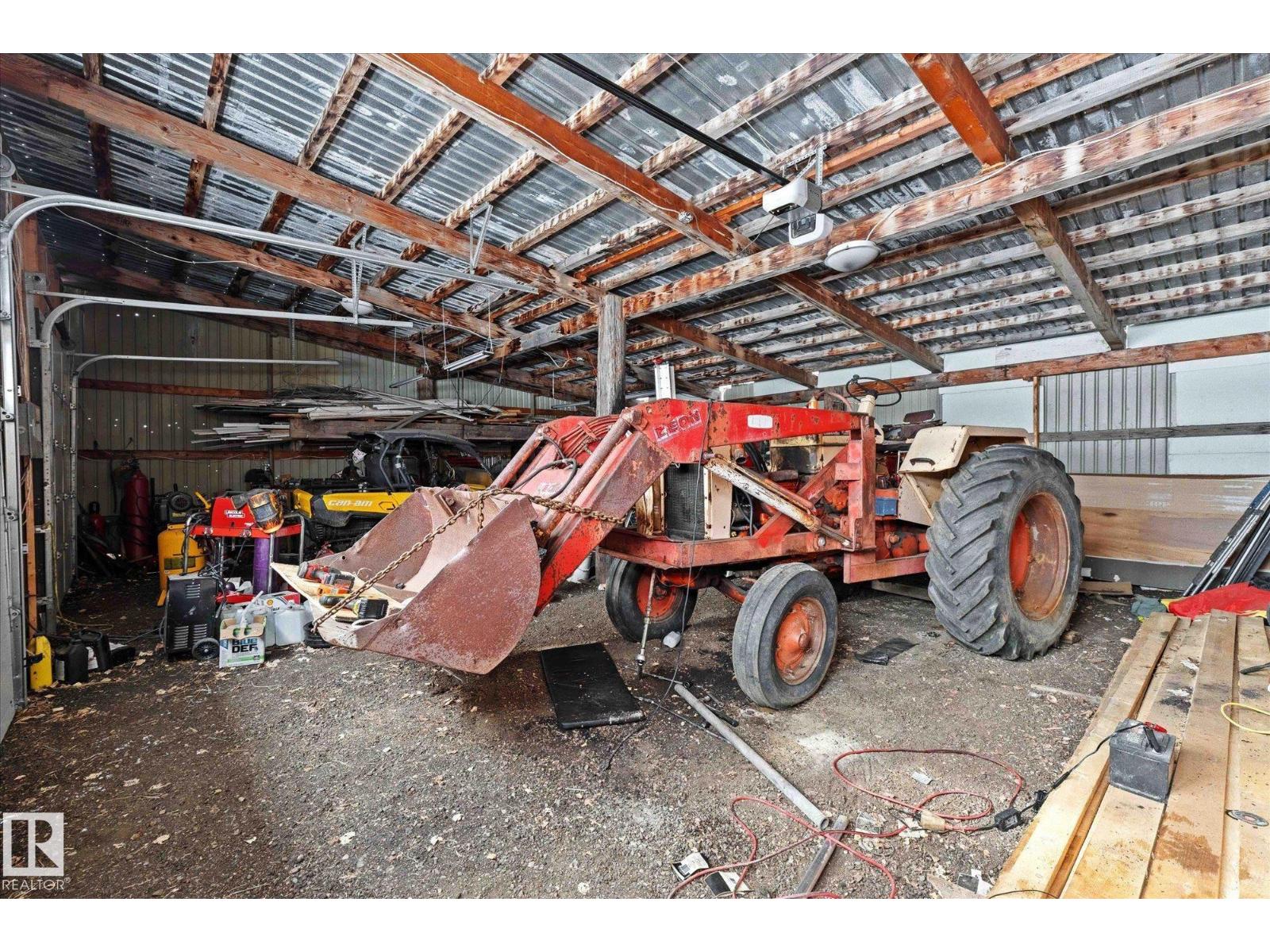 #61 54228 Rge Road 12, Rural Lac Ste. Anne County, Alberta  T0E 1V2 - Photo 42 - E4477643