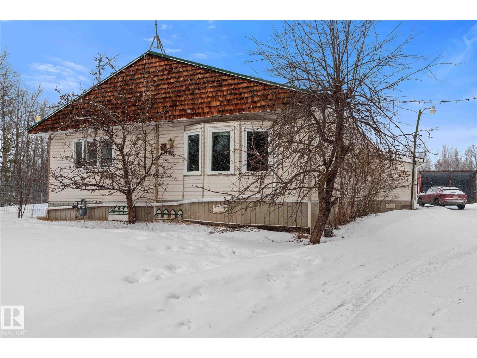 #61 54228 Rge Road 12, Rural Lac Ste. Anne County, Alberta  T0E 1V2 - Photo 43 - E4477643