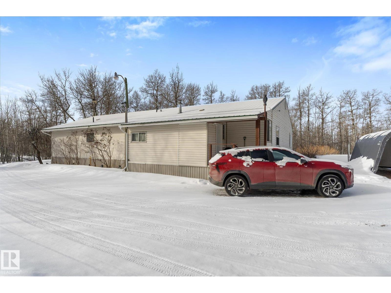 #61 54228 Rge Road 12, Rural Lac Ste. Anne County, Alberta  T0E 1V2 - Photo 44 - E4477643