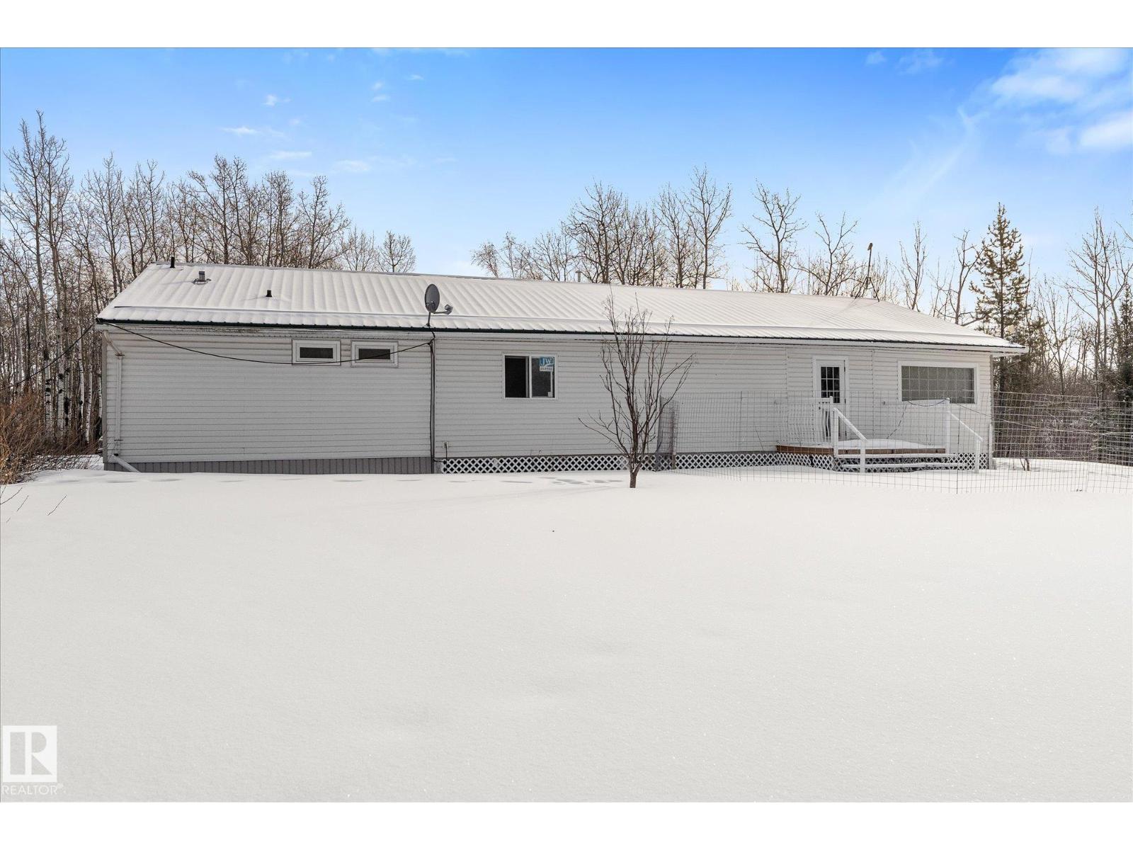 #61 54228 Rge Road 12, Rural Lac Ste. Anne County, Alberta  T0E 1V2 - Photo 45 - E4477643