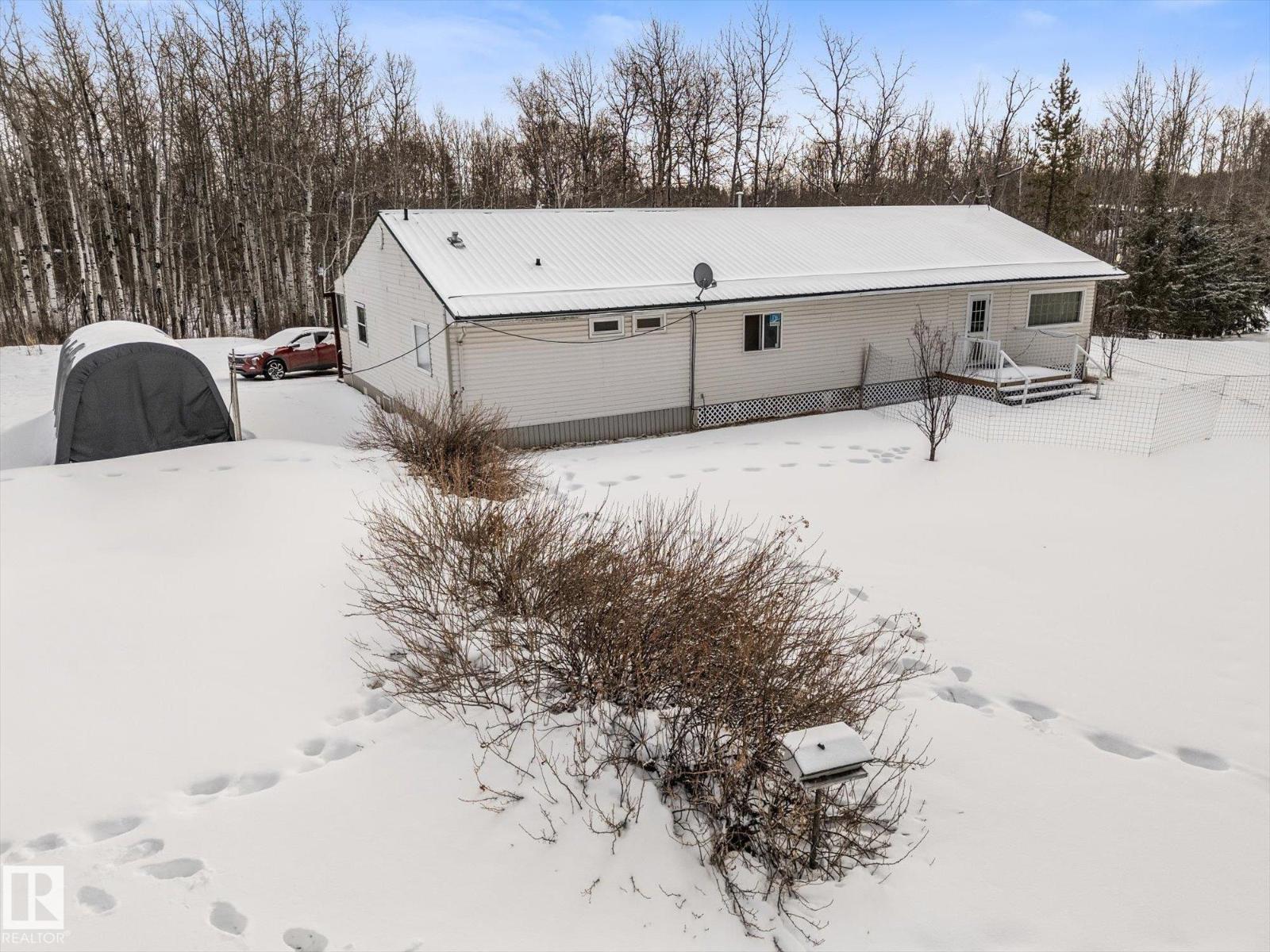 #61 54228 Rge Road 12, Rural Lac Ste. Anne County, Alberta  T0E 1V2 - Photo 47 - E4477643