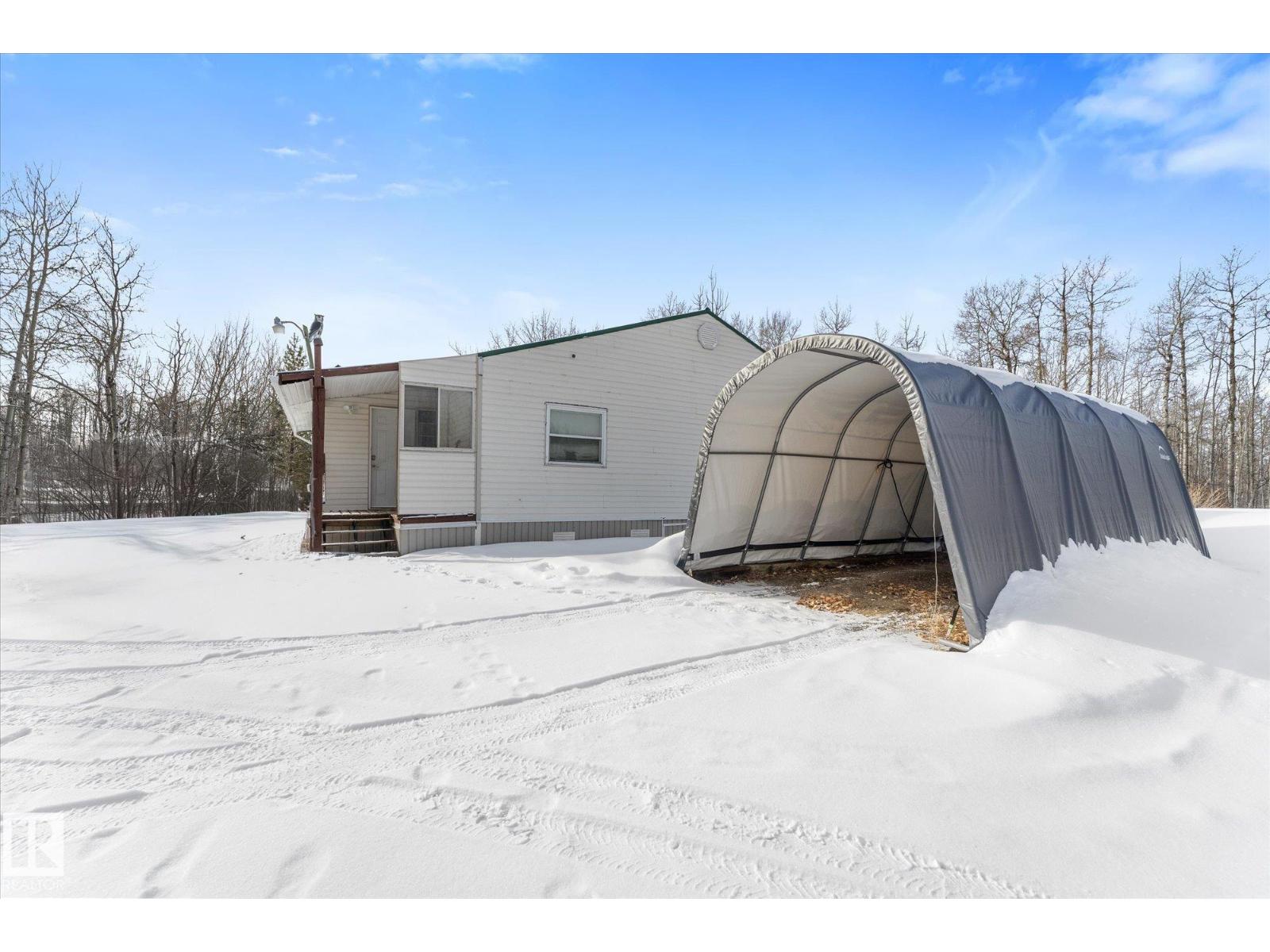 #61 54228 Rge Road 12, Rural Lac Ste. Anne County, Alberta  T0E 1V2 - Photo 49 - E4477643