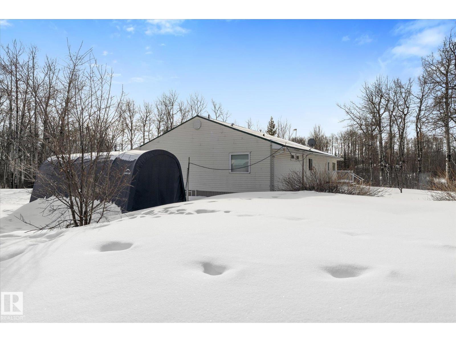 #61 54228 Rge Road 12, Rural Lac Ste. Anne County, Alberta  T0E 1V2 - Photo 50 - E4477643