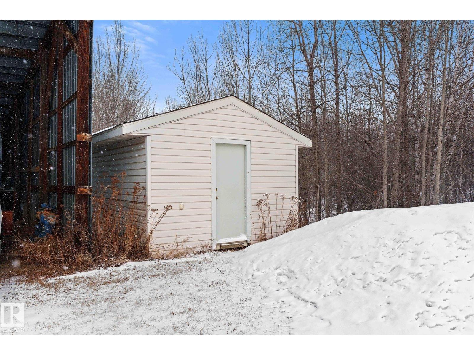 #61 54228 Rge Road 12, Rural Lac Ste. Anne County, Alberta  T0E 1V2 - Photo 51 - E4477643