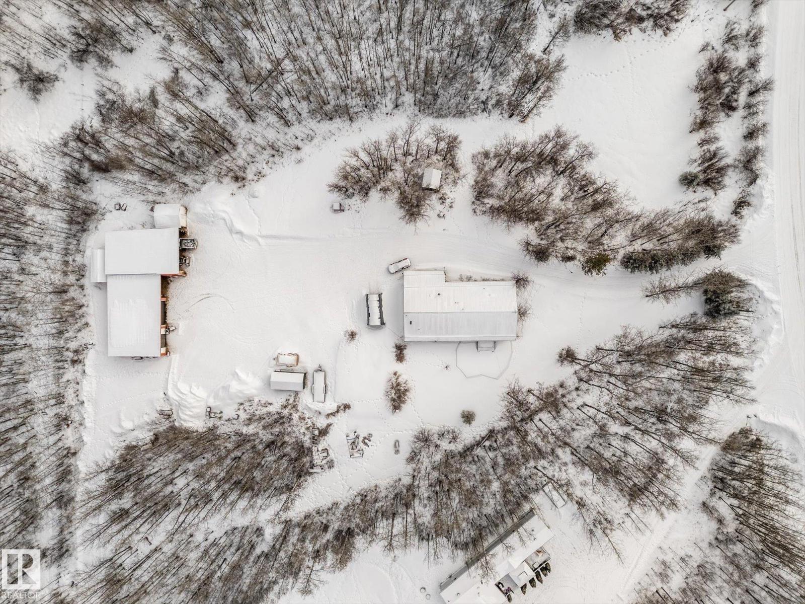 #61 54228 Rge Road 12, Rural Lac Ste. Anne County, Alberta  T0E 1V2 - Photo 55 - E4477643