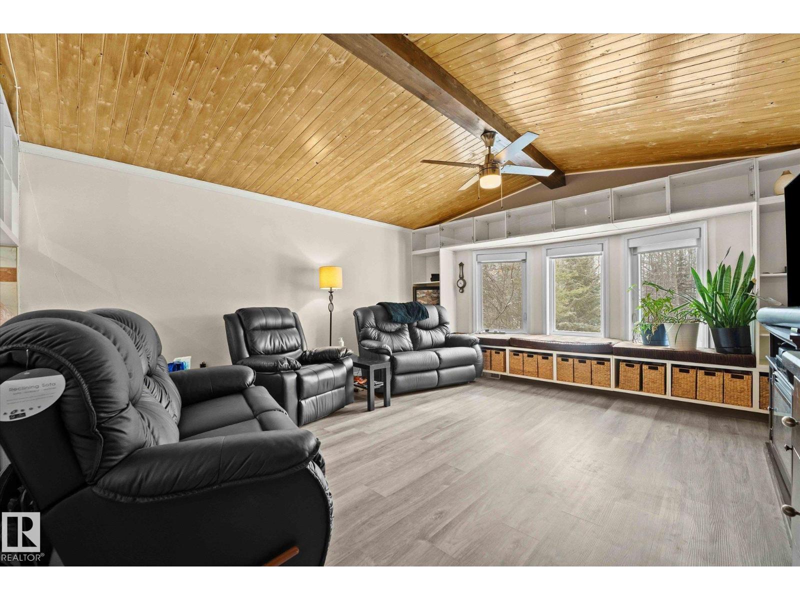 #61 54228 Rge Road 12, Rural Lac Ste. Anne County, Alberta  T0E 1V2 - Photo 6 - E4477643