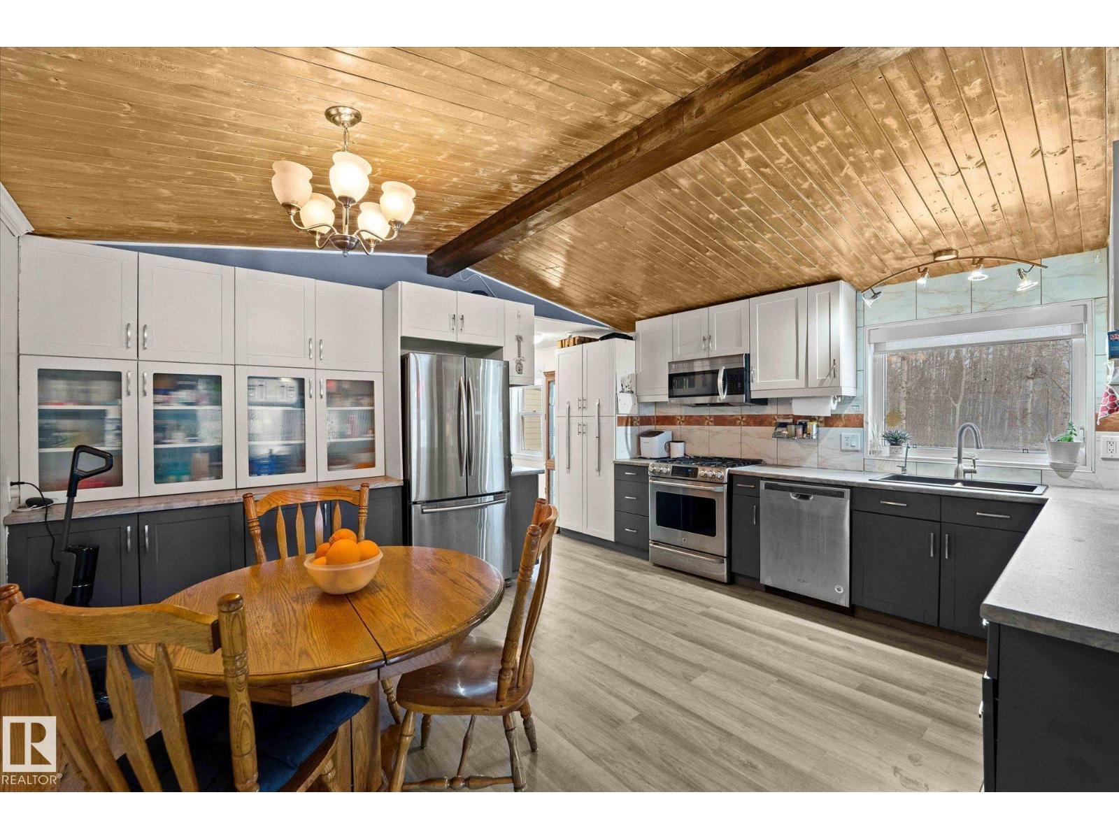 #61 54228 Rge Road 12, Rural Lac Ste. Anne County, Alberta  T0E 1V2 - Photo 9 - E4477643