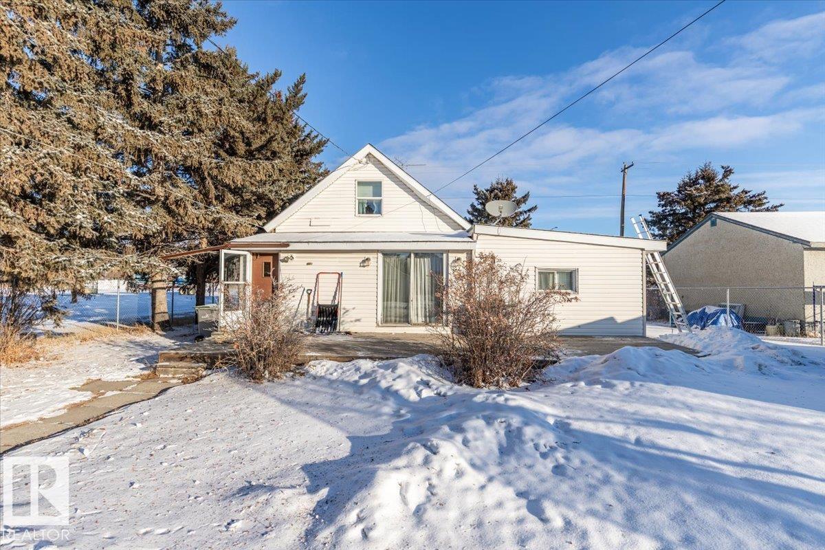 4717 50 Av, Thorsby, Alberta  T0C 2P0 - Photo 1 - E4477648