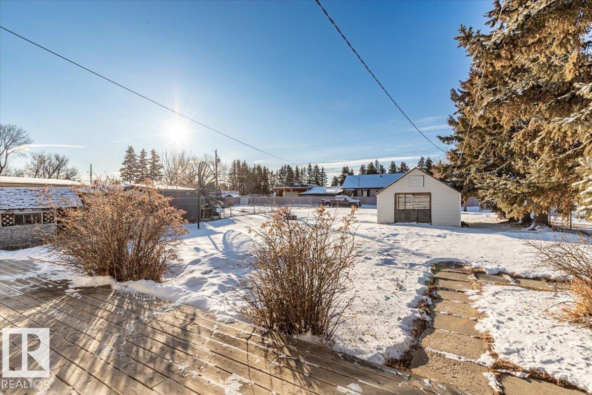4717 50 Av, Thorsby, Alberta  T0C 2P0 - Photo 18 - E4477648