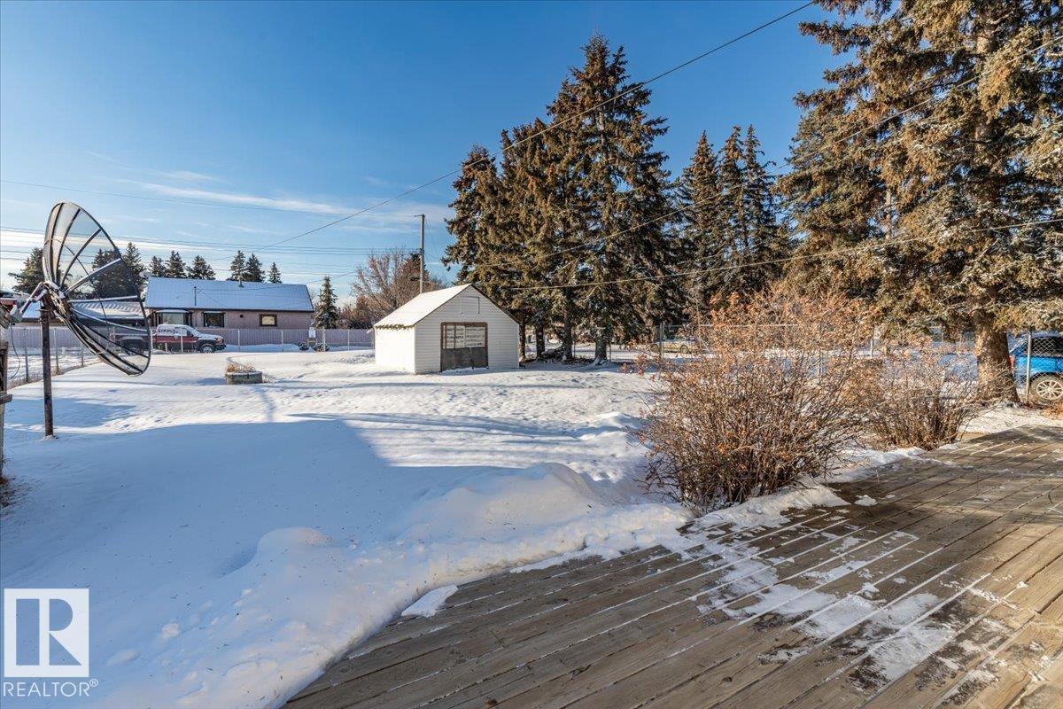 4717 50 Av, Thorsby, Alberta  T0C 2P0 - Photo 19 - E4477648