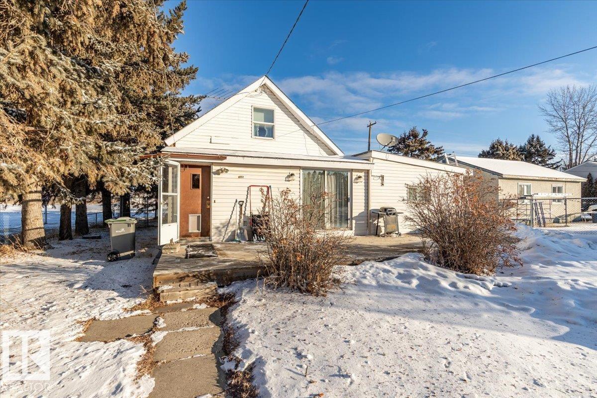 4717 50 Av, Thorsby, Alberta  T0C 2P0 - Photo 20 - E4477648