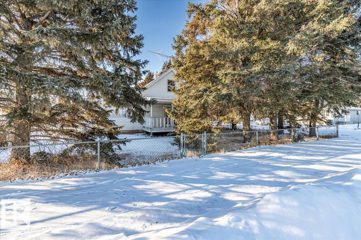 4717 50 Av, Thorsby, Alberta  T0C 2P0 - Photo 21 - E4477648