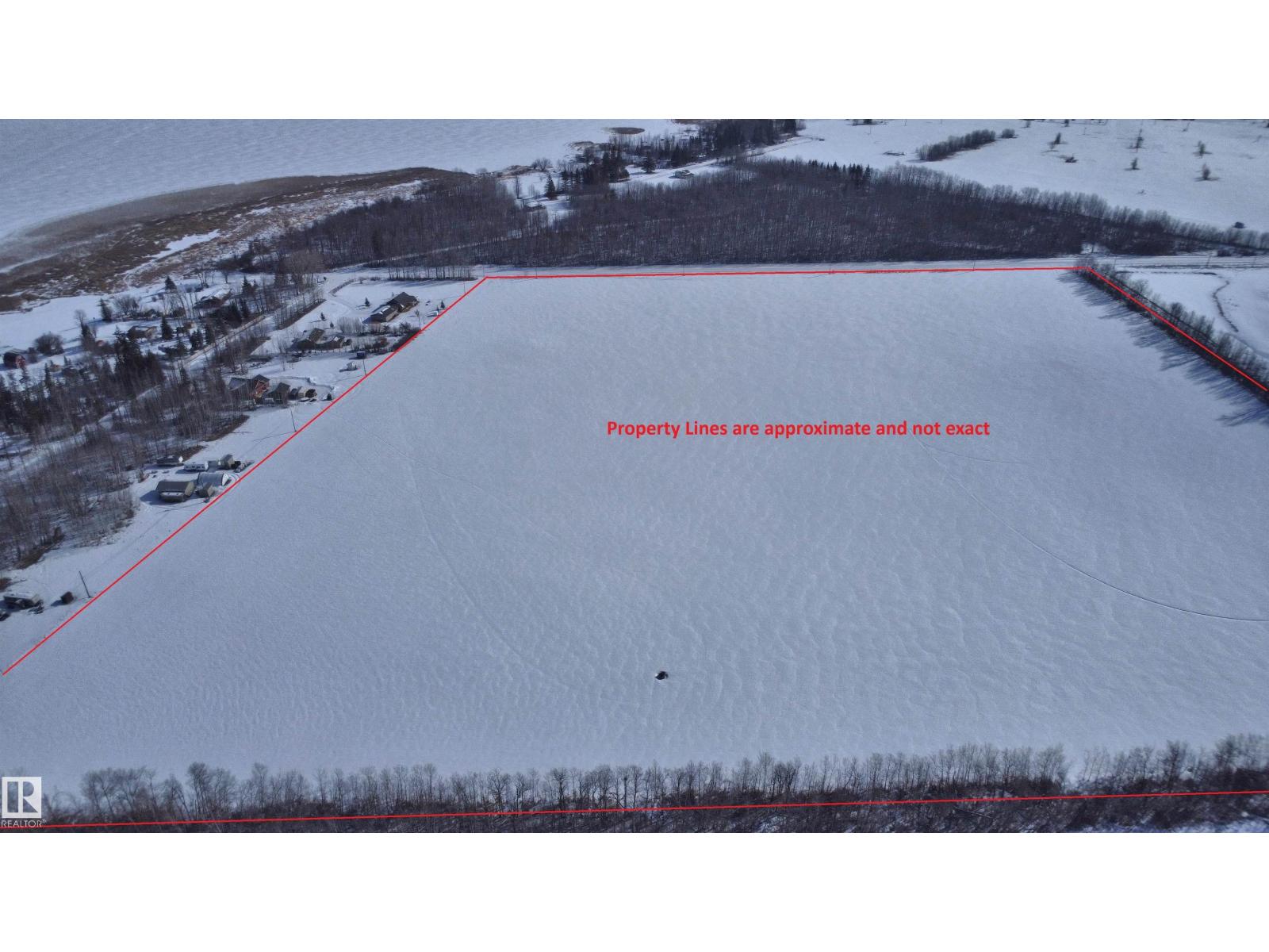 Twsp 544 Rge Rd 40, Rural Lac Ste. Anne County, Alberta T0E 0A0 - Photo 2 - E4477664