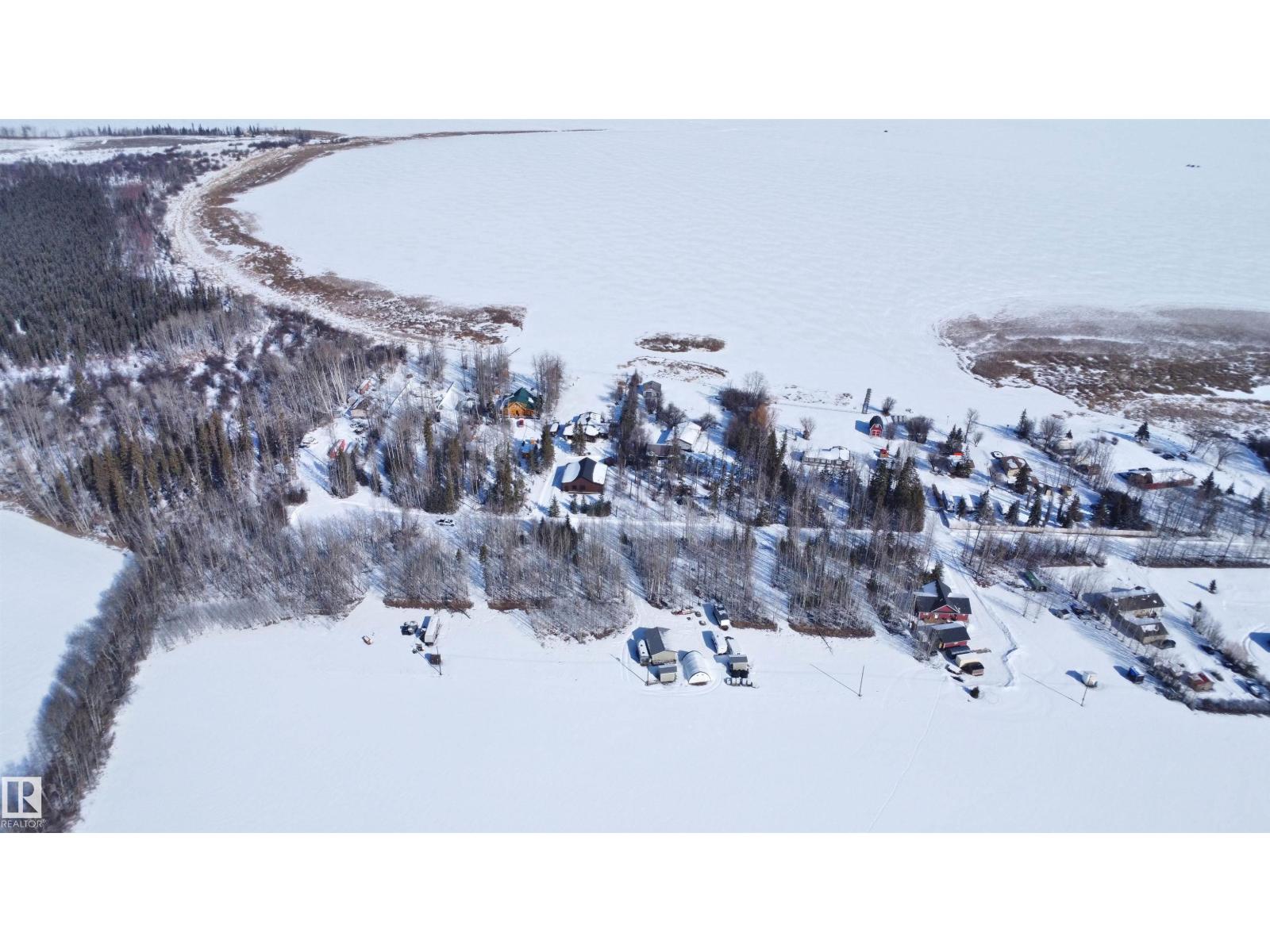 Twsp 544 Rge Rd 40, Rural Lac Ste. Anne County, Alberta T0E 0A0 - Photo 3 - E4477664