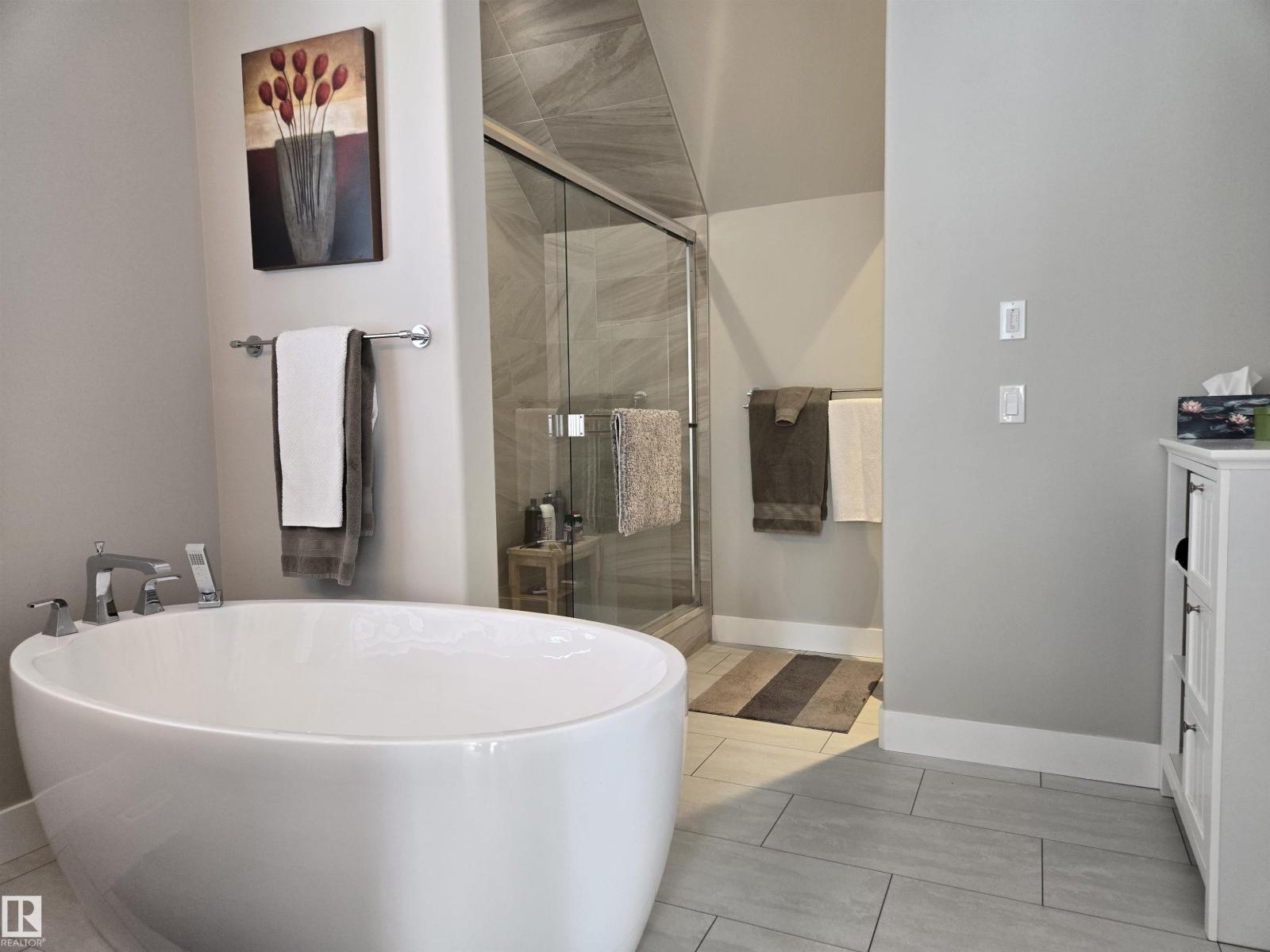 3 Conifer Cr, Rural Lac Ste. Anne County, Alberta  T0E 0V0 - Photo 19 - E4477703