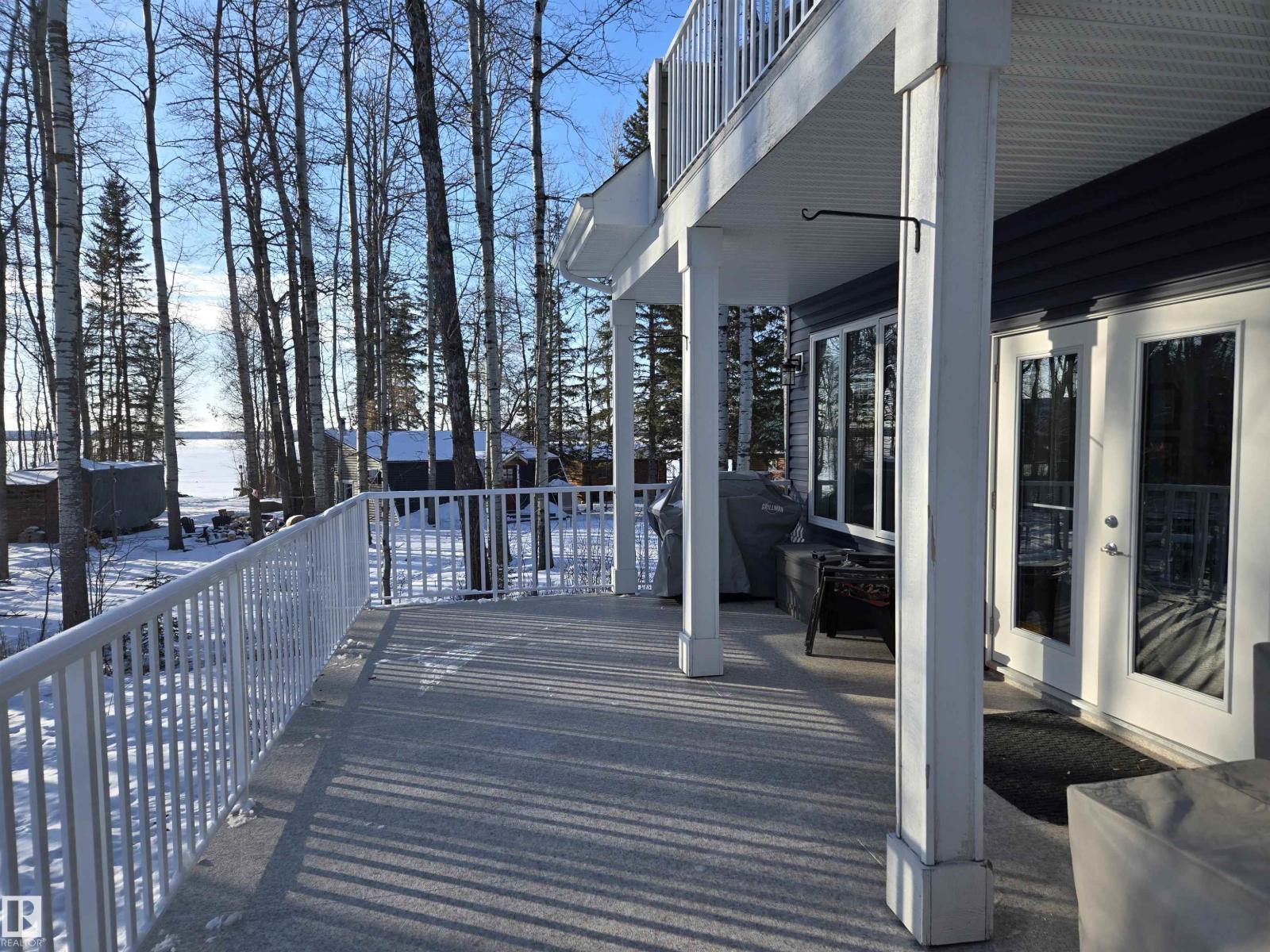 3 Conifer Cr, Rural Lac Ste. Anne County, Alberta  T0E 0V0 - Photo 33 - E4477703