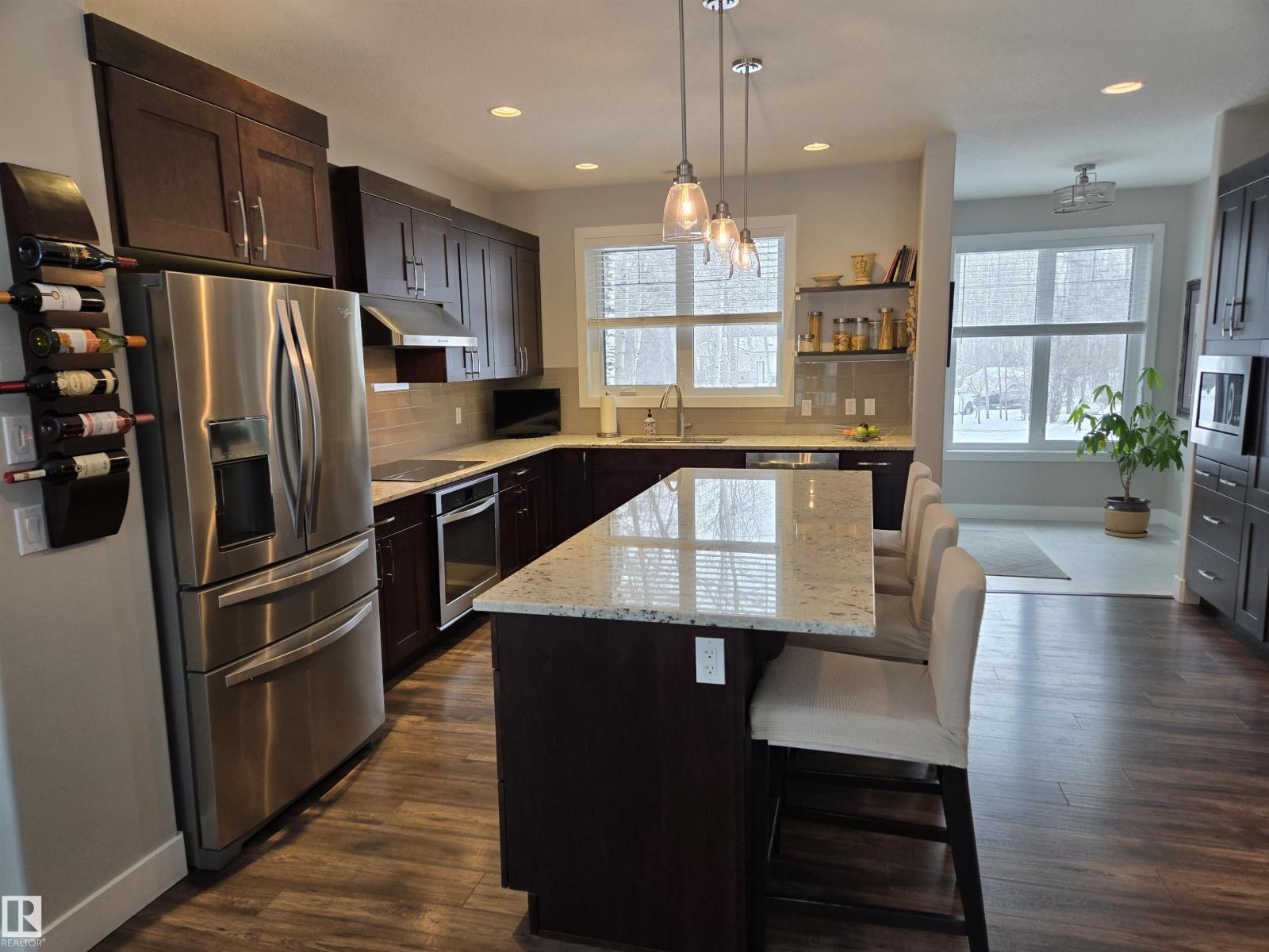 3 Conifer Cr, Rural Lac Ste. Anne County, Alberta  T0E 0V0 - Photo 4 - E4477703