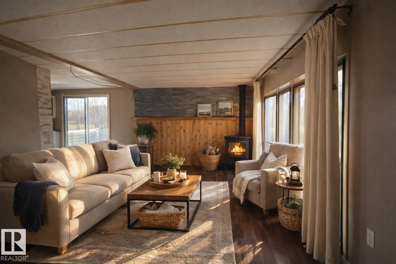 465051 Rge Road 41, Rural Wetaskiwin County, Alberta  T0C 2X0 - Photo 1 - E4477760