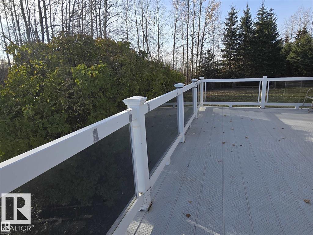 465051 Rge Road 41, Rural Wetaskiwin County, Alberta  T0C 2X0 - Photo 15 - E4477760